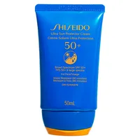 Ultra Sun Protector Cream SPF50