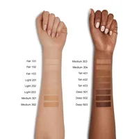 SYNCHRO SKIN SELF-REFRESHING Concealer