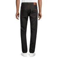 Lean Dean Tapered Slim-Fit Jeans