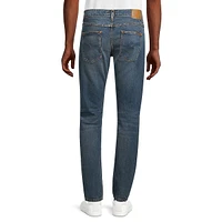 Lean Dean Dark Waters Slim-Fit Jeans