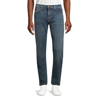 Lean Dean Dark Waters Slim-Fit Jeans