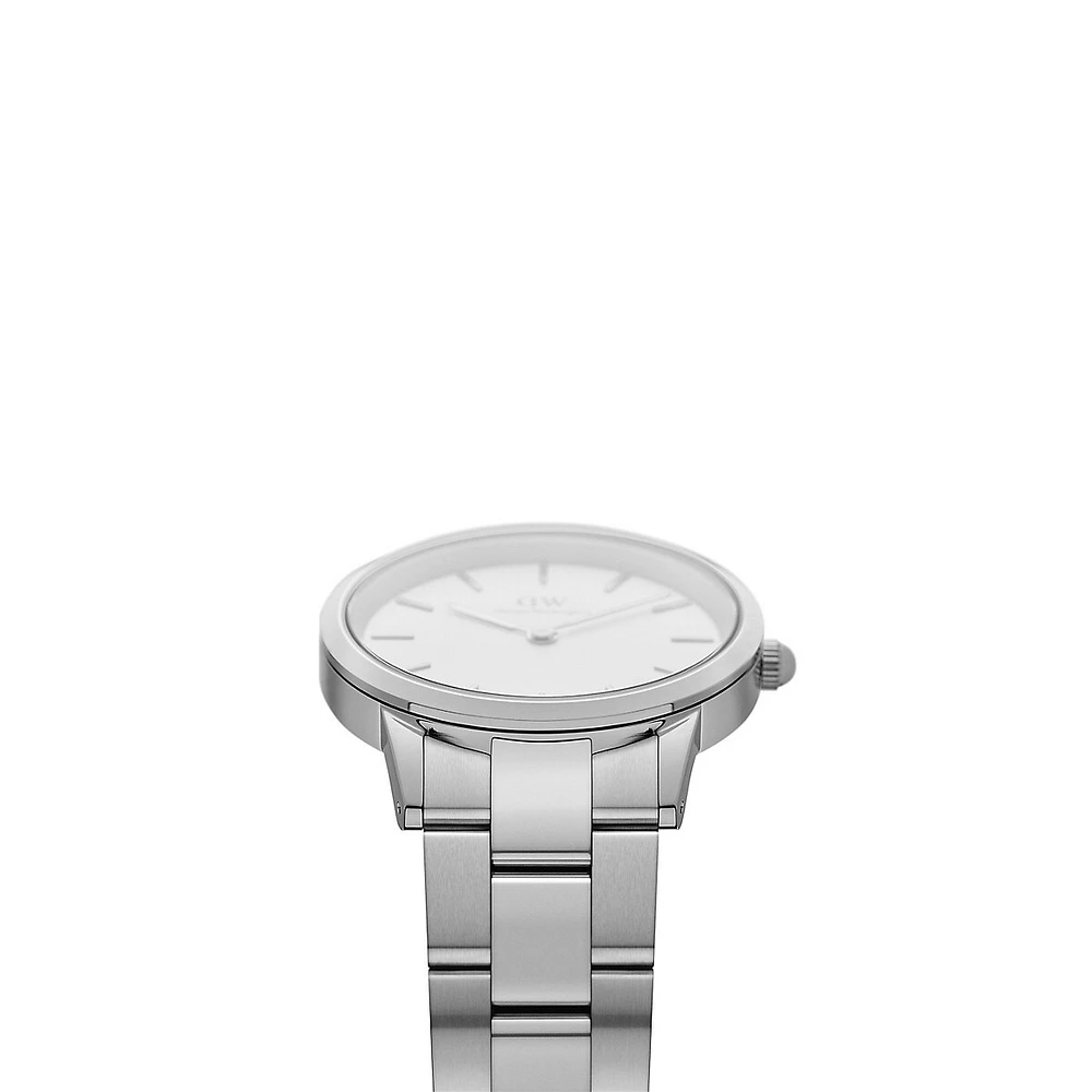 Montre-bracelet Iconic Link