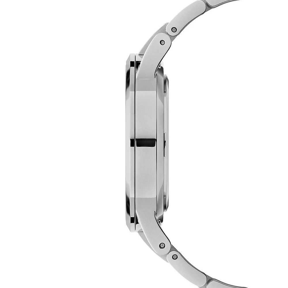 Montre-bracelet Iconic Link