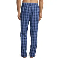 Buffalo Print Woven Pyjama Pants
