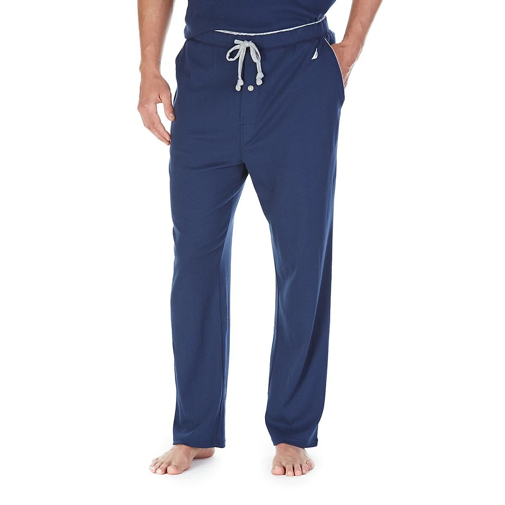 Drawstring Sleep Pants