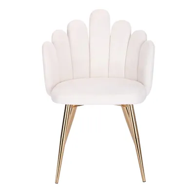Medley Linen Chair