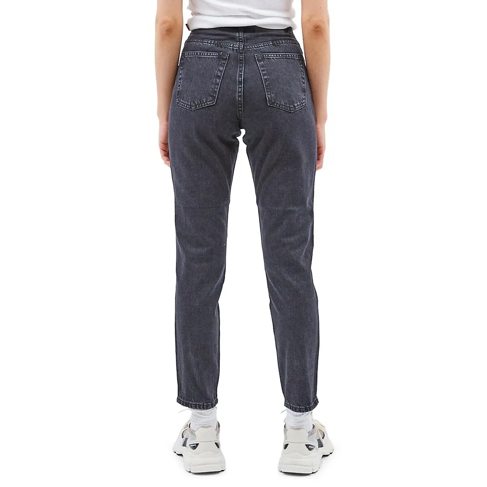 Echo Straight Jeans