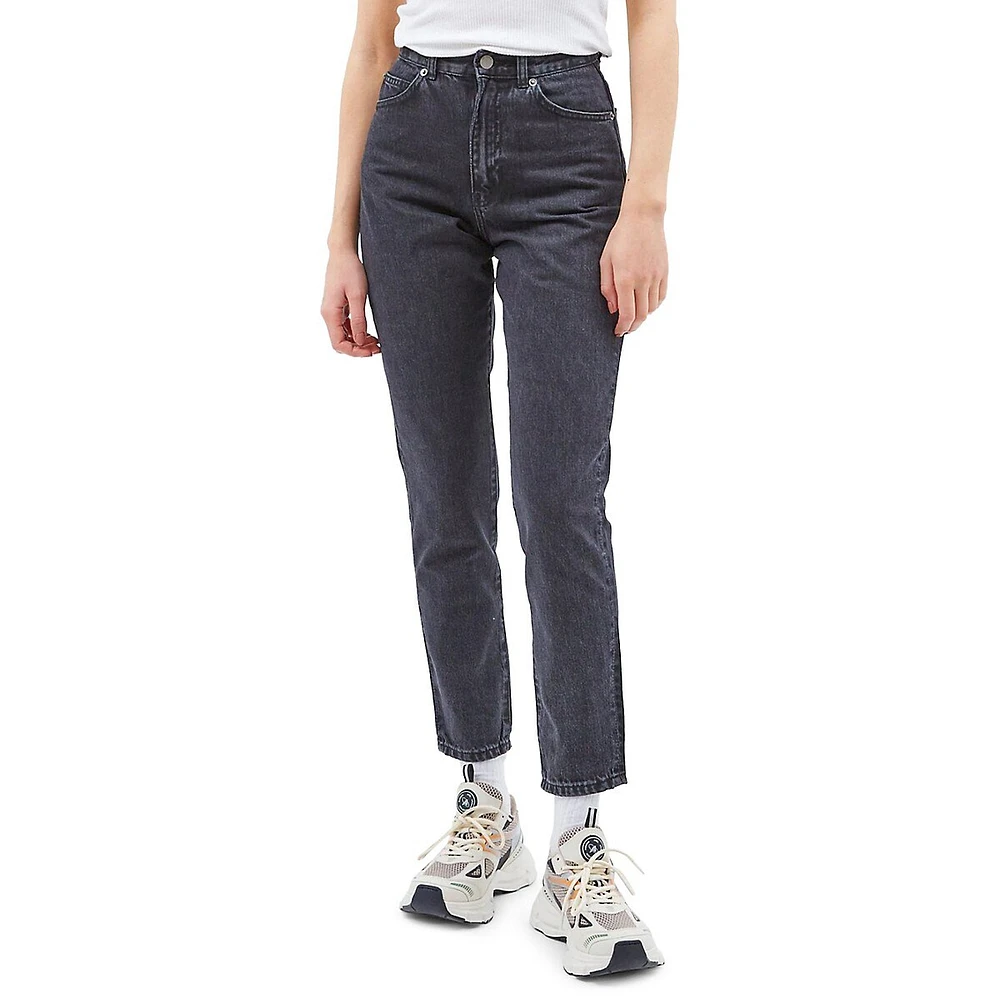 Echo Straight Jeans