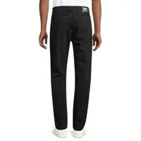 Rush Regular-Fit Jeans