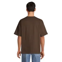 Tatum Knit Short-Sleeve Jersey T-Shirt