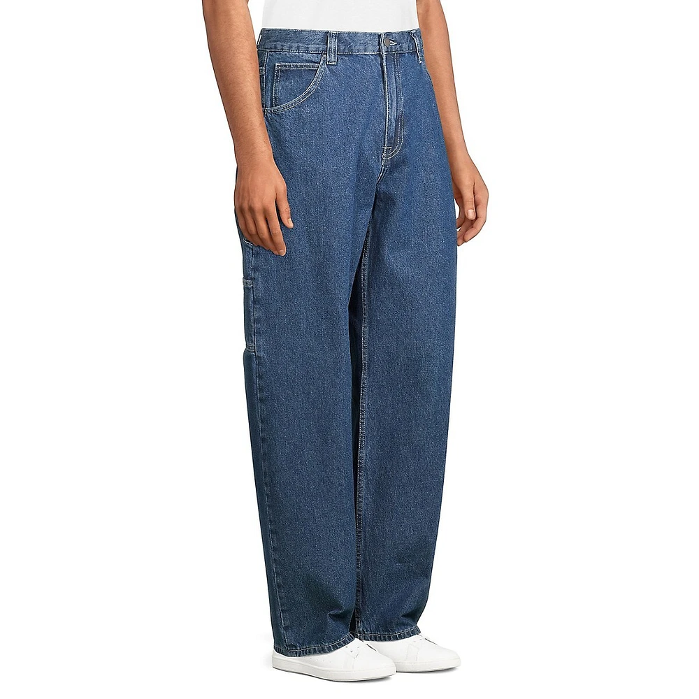 Colt Baggy Fit Worker Jeans