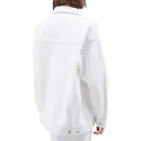 Ina Denim Worker Jacket