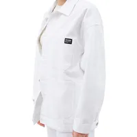 Ina Denim Worker Jacket
