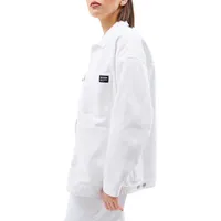 Ina Denim Worker Jacket