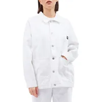 Ina Denim Worker Jacket