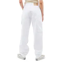 Faye Baggy Fit Denim Worker Pants
