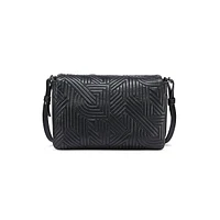 Desiree Large Flap Crossbody