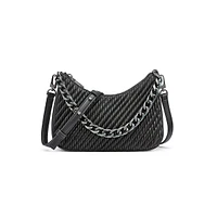 Jenna Demi Crossbody Bag