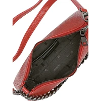 Jenna Demi Crossbody Bag