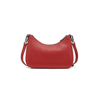 Jenna Demi Crossbody Bag