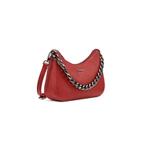 Jenna Demi Crossbody Bag