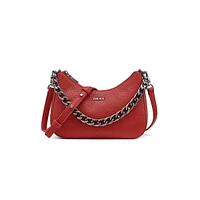 Jenna Demi Crossbody Bag