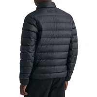 Padded Light Down Jacket