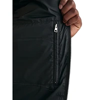 Padded Light Down Jacket