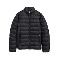 Padded Light Down Jacket