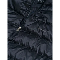 Padded Light Down Jacket