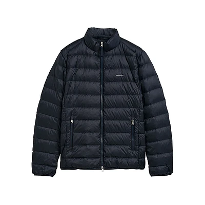 Padded Light Down Jacket