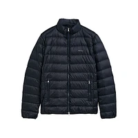 Padded Light Down Jacket