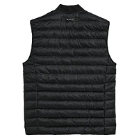 Light Padded Bomber Vest