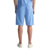 Sunfaded Drawstring Shorts
