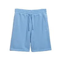 Sunfaded Drawstring Shorts