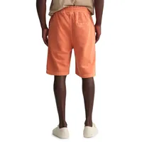 Sunfaded Drawstring Shorts