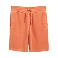 Sunfaded Drawstring Shorts