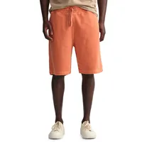 Sunfaded Drawstring Shorts