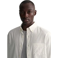 Regular-Fit Archive Oxford Shirt