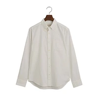 Regular-Fit Archive Oxford Shirt