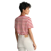 Breton Stripe T-Shirt