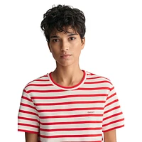 Breton Stripe T-Shirt