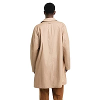 Lightweight Car Coat