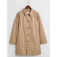 Lightweight Car Coat