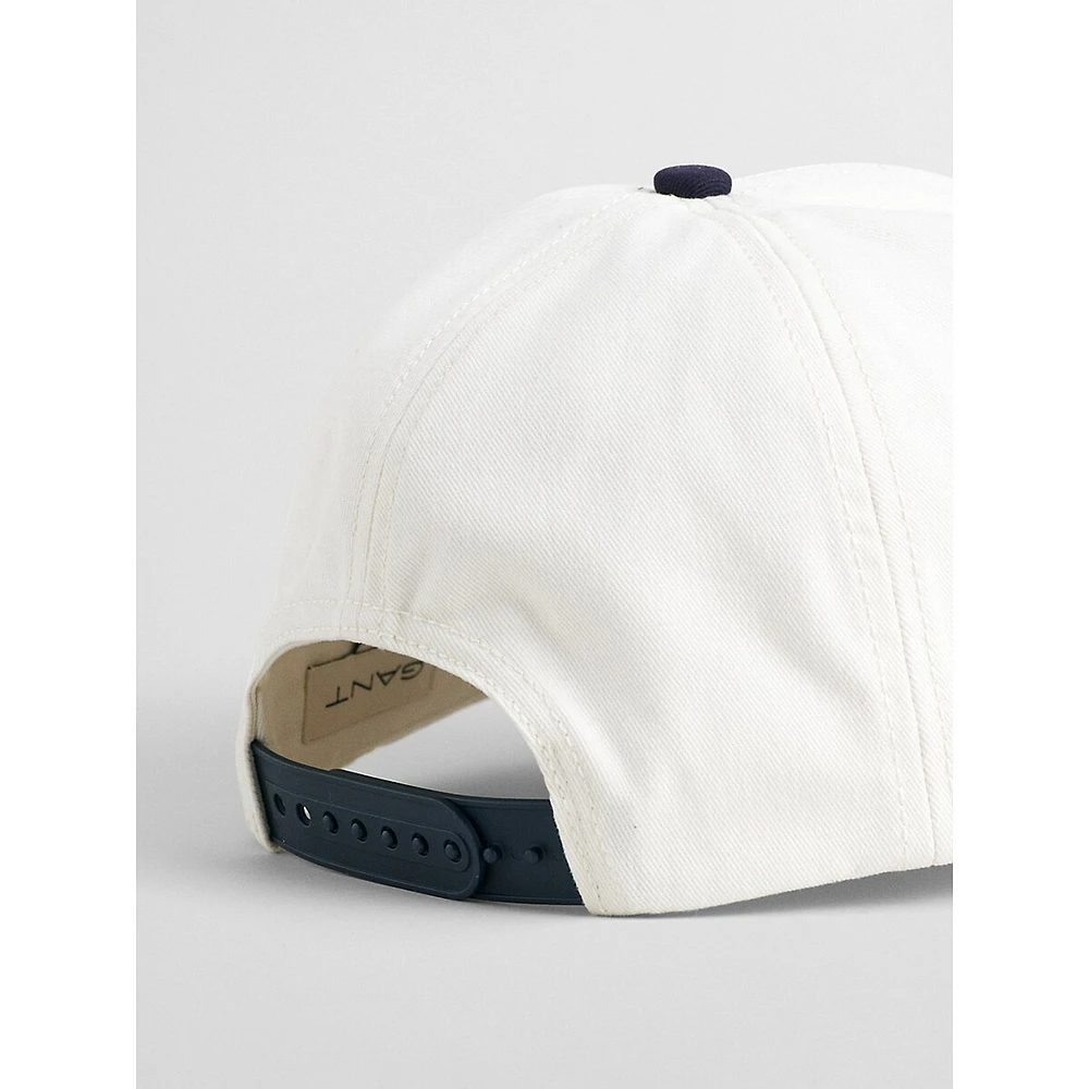 1949 Varsity Arch Cap