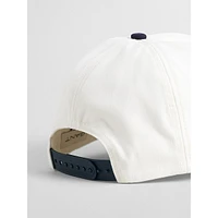 1949 Varsity Arch Cap