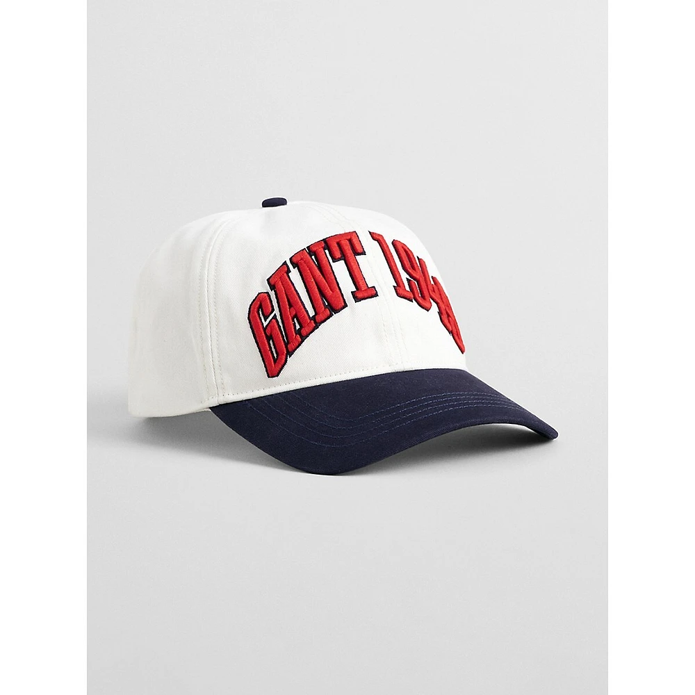 1949 Varsity Arch Cap