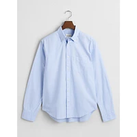 Regular-Fit Archive Oxford Shirt