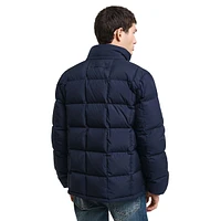 Mid Down Jacket