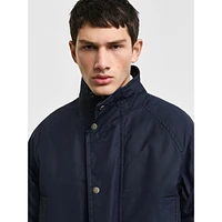 Double Decker 2-In-1 Jacket